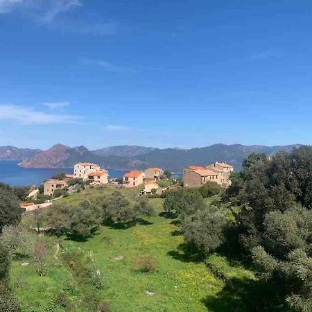 Appartement De Standing Piana Piana  Exterior photo
