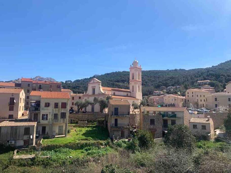 Appartement De Standing Piana Piana  Exterior photo